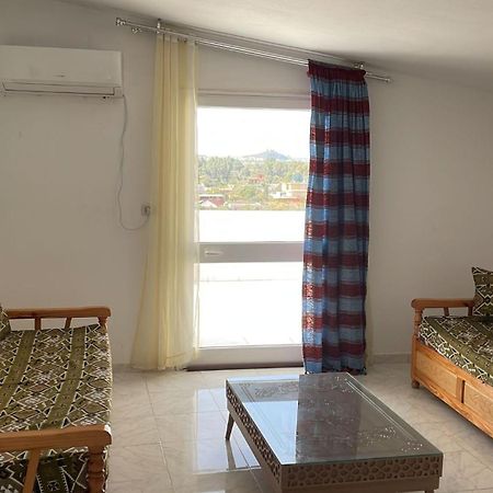 Nn Residence Табарка Екстер'єр фото