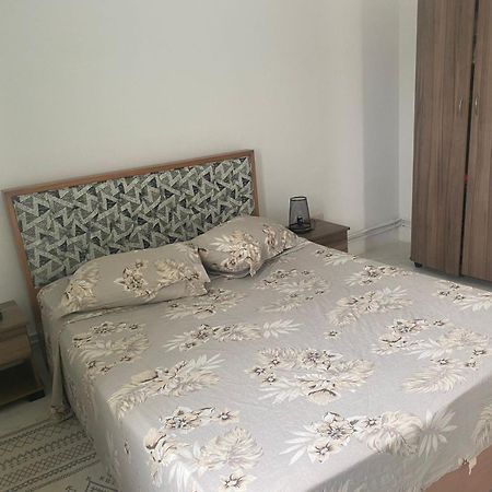 Nn Residence Табарка Екстер'єр фото