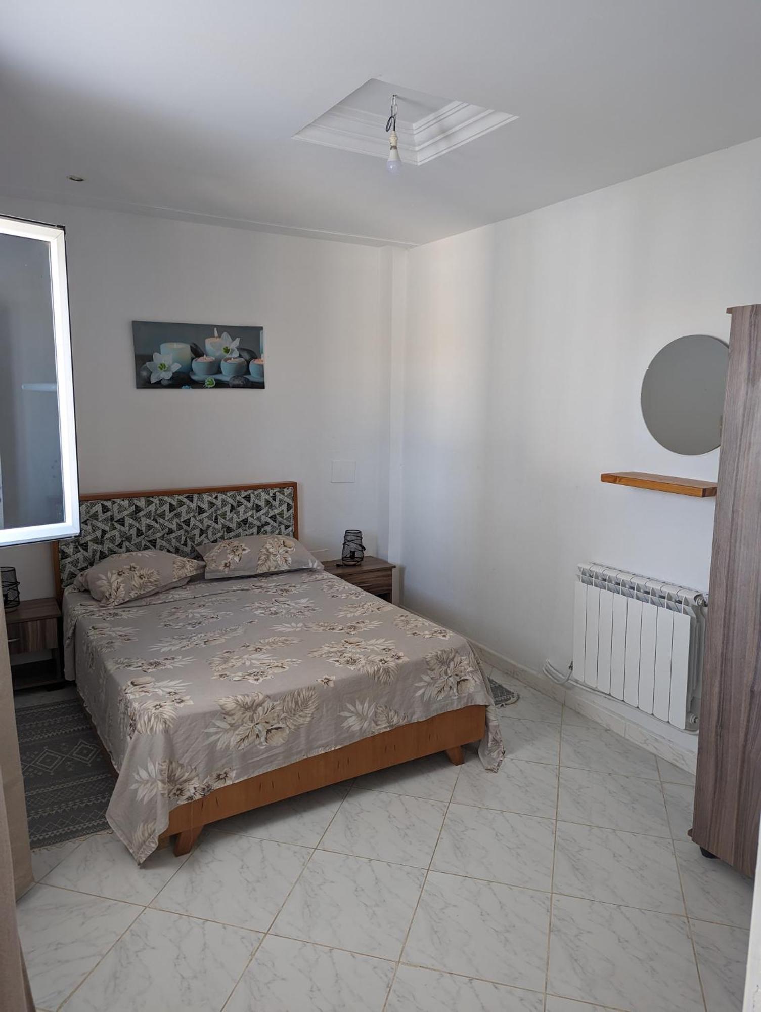 Nn Residence Табарка Екстер'єр фото