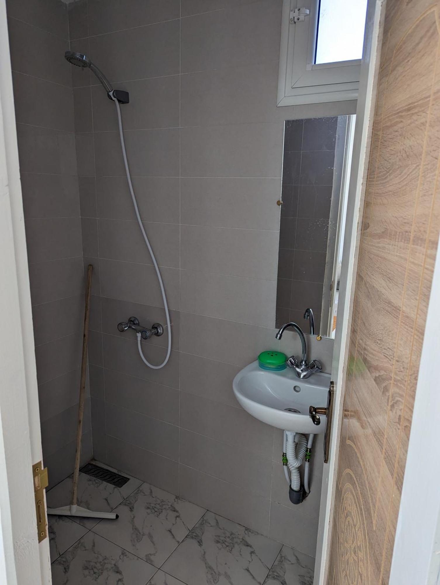 Nn Residence Табарка Екстер'єр фото