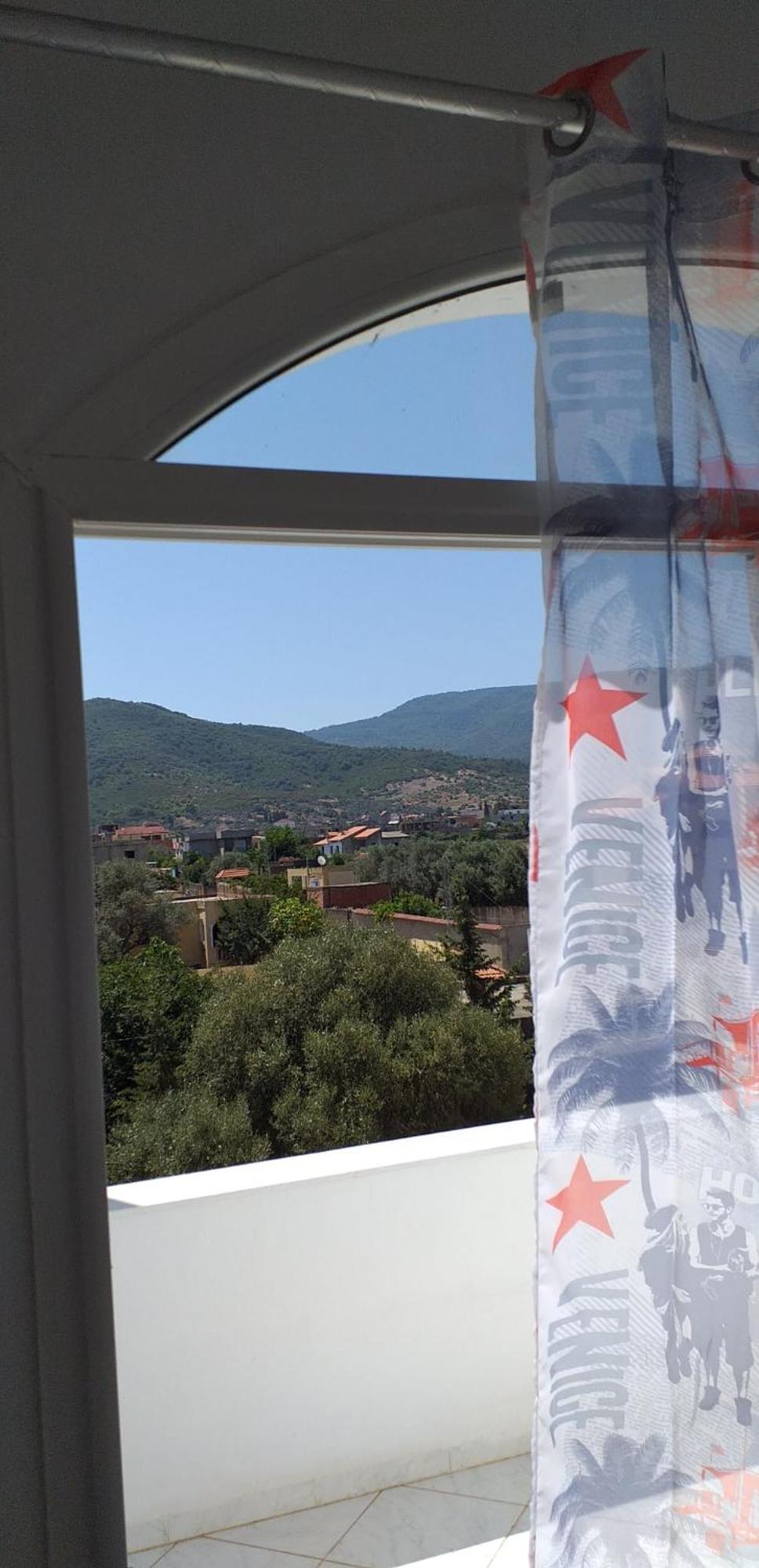 Nn Residence Табарка Екстер'єр фото