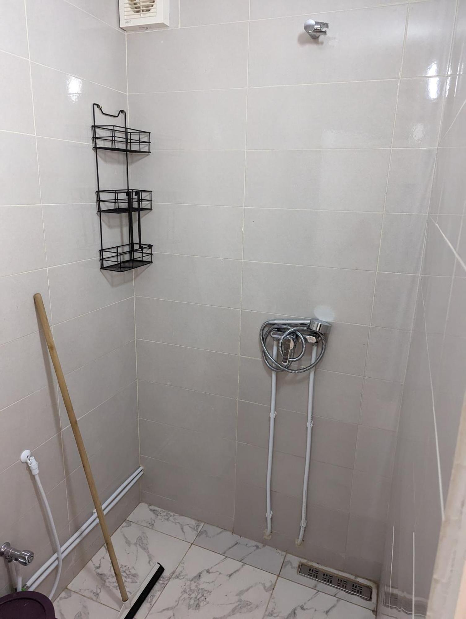 Nn Residence Табарка Екстер'єр фото