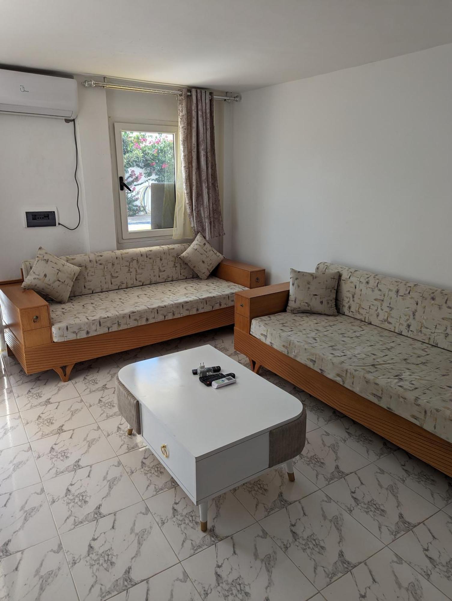 Nn Residence Табарка Екстер'єр фото