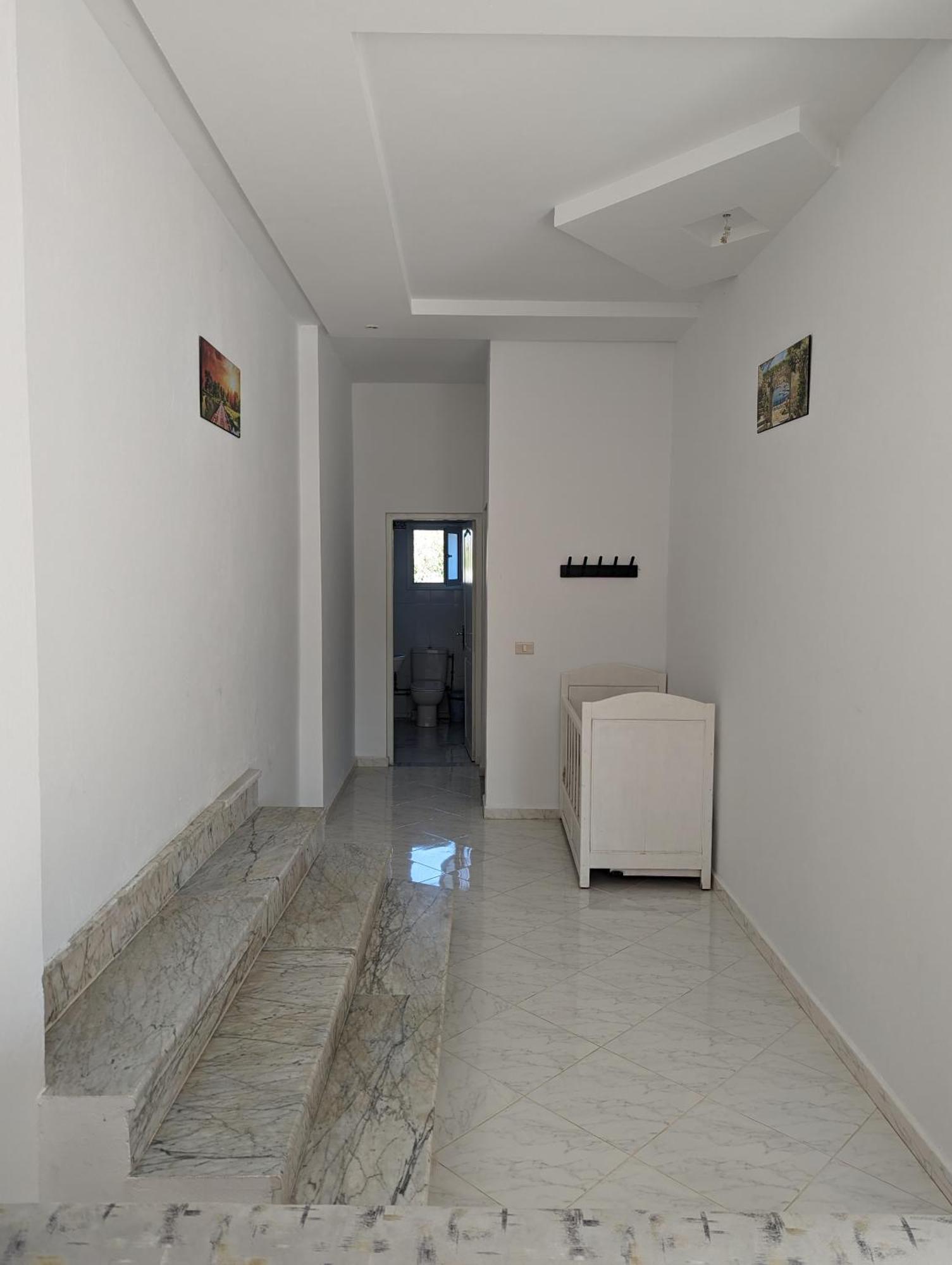 Nn Residence Табарка Екстер'єр фото