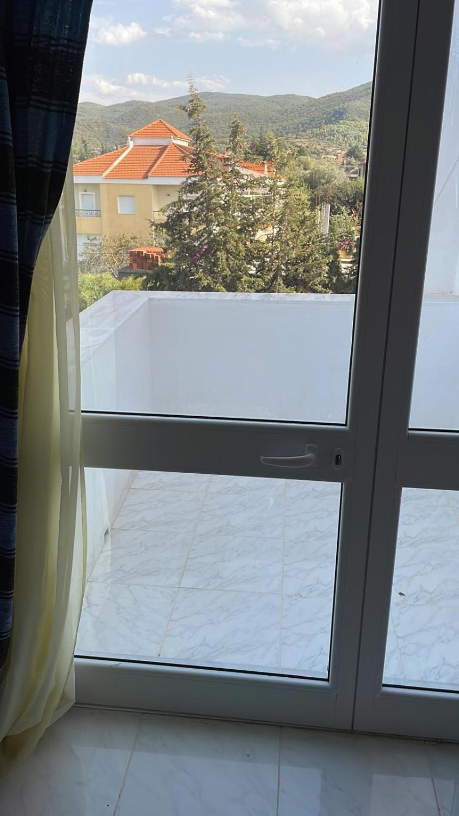 Nn Residence Табарка Екстер'єр фото