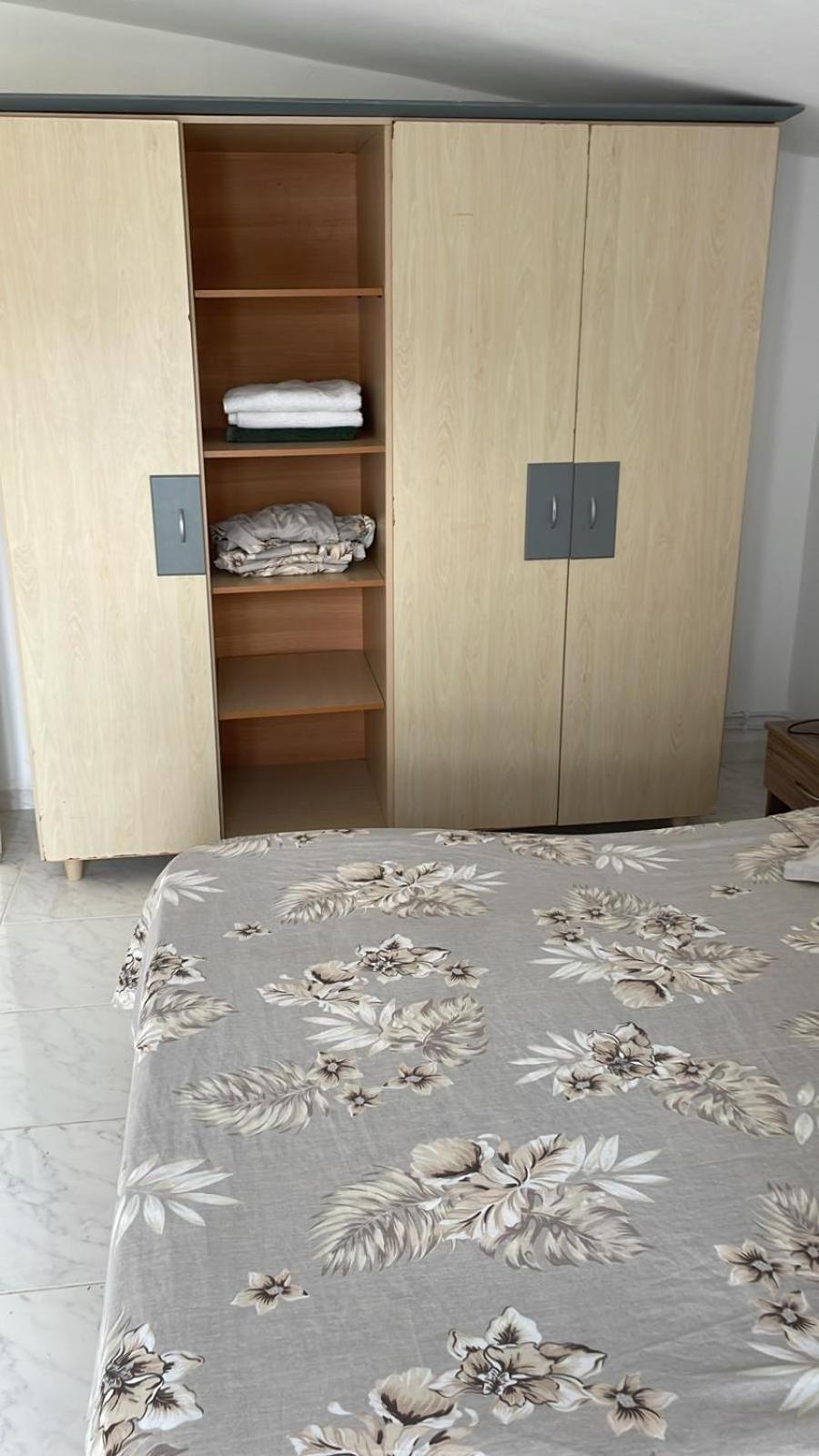 Nn Residence Табарка Екстер'єр фото