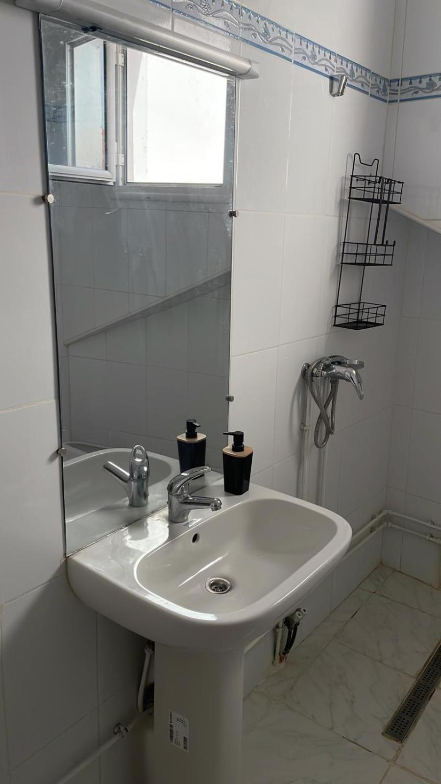 Nn Residence Табарка Екстер'єр фото