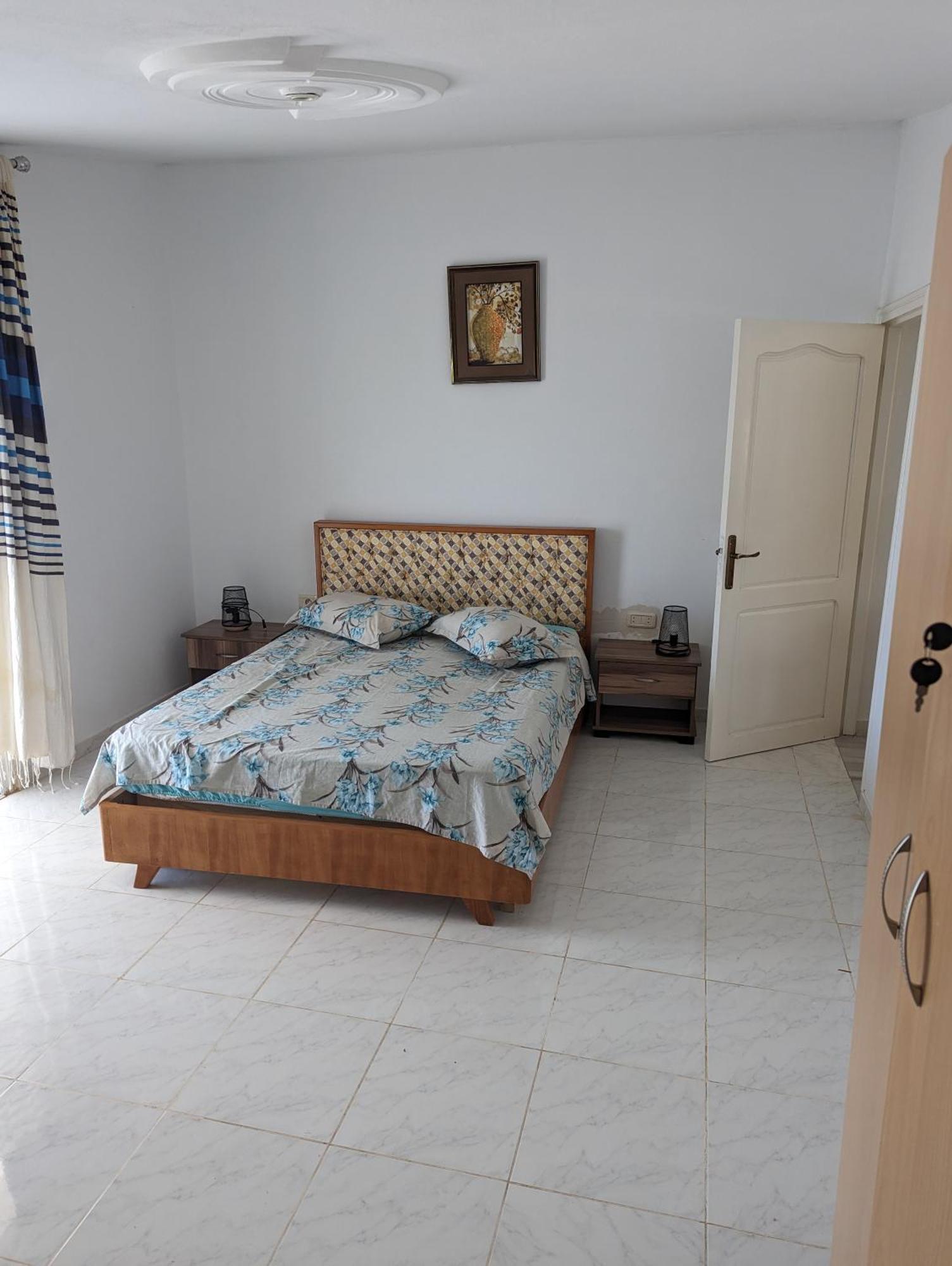 Nn Residence Табарка Екстер'єр фото