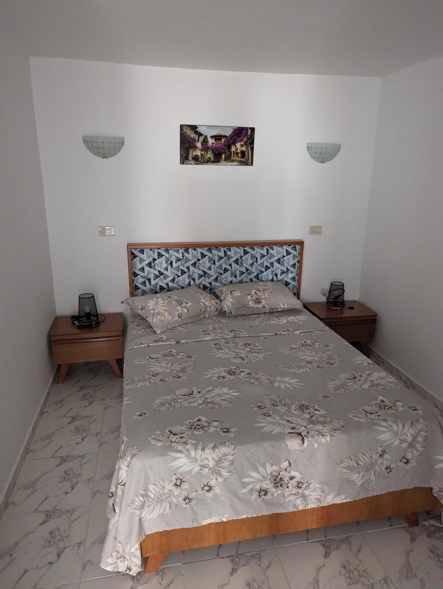 Nn Residence Табарка Екстер'єр фото